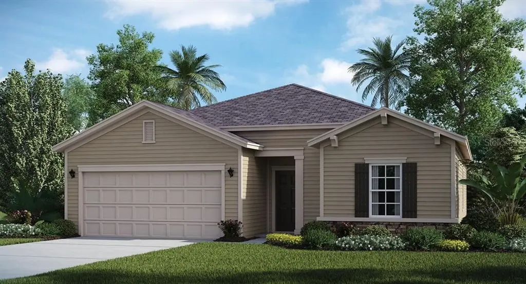 9073 SW 58th Circle Ocala FL 34476