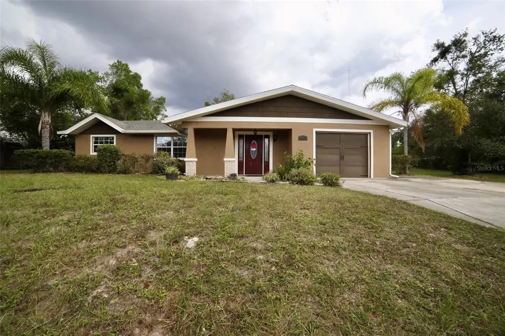 425 Chestnut Avenue Orange City FL 32763