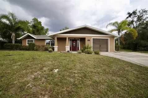 425 Chestnut Avenue Orange City FL 32763