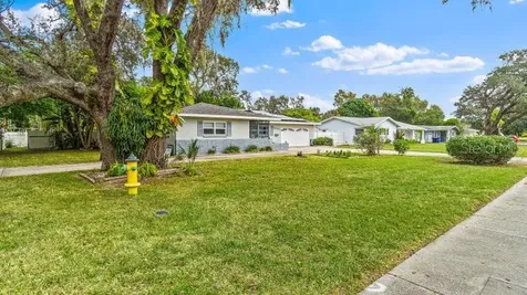4567 30th Avenue N St Petersburg FL 33713