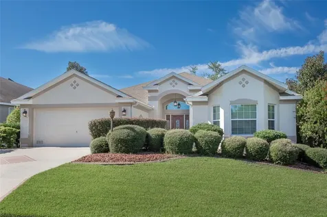 2316 Bramble Terrace The Villages FL 32162