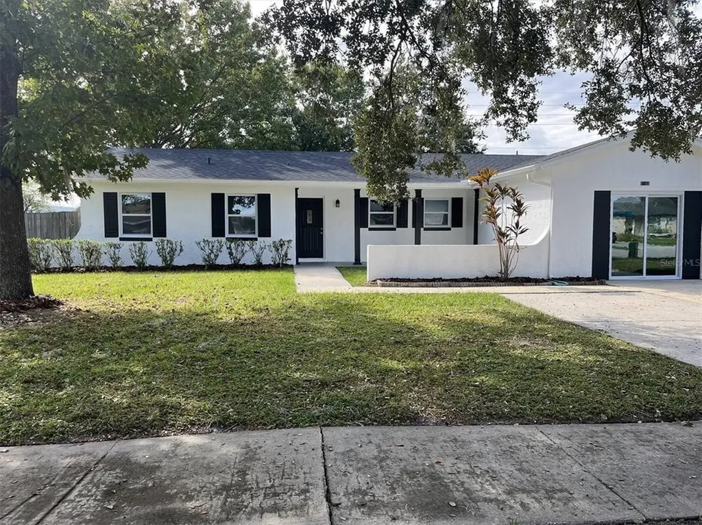 6160 Mattox Street Orlando FL 32822