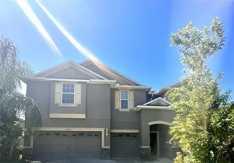 20112 Blue Daze Avenue Tampa FL 33647