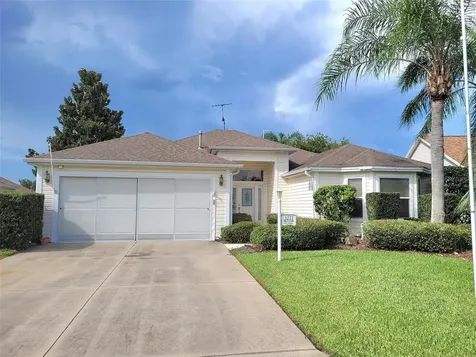 3277 Palatine Court The Villages FL 32162