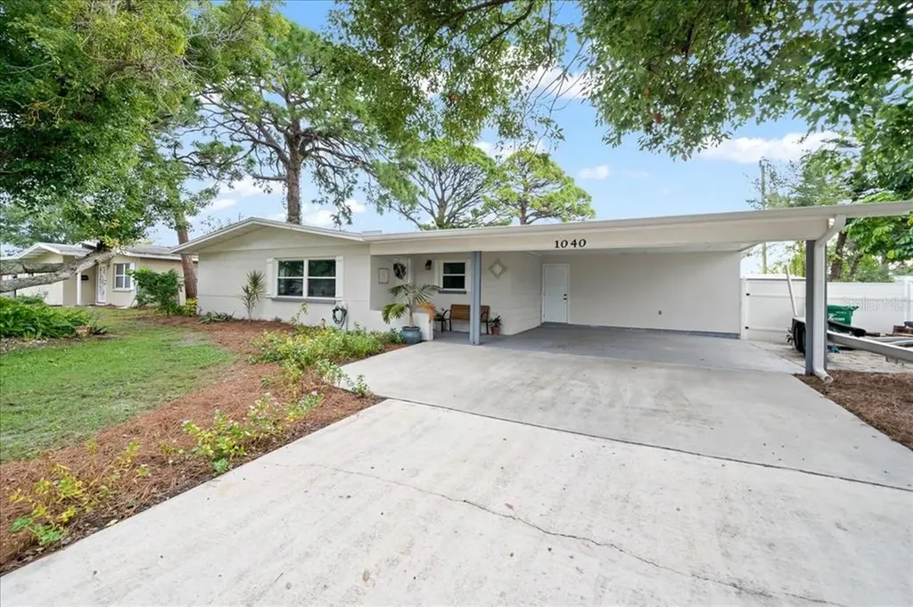 1040 Date Avenue Merritt Island FL 32953