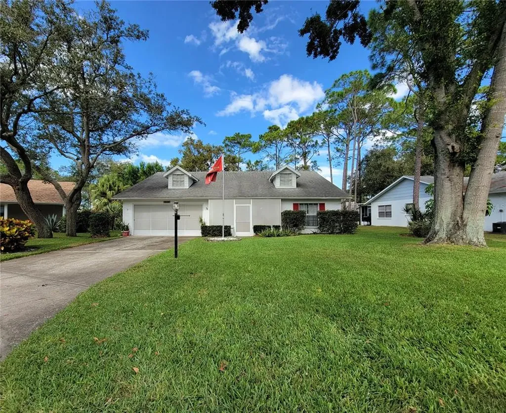 6129 Turnburry Court Spring Hill FL 34606