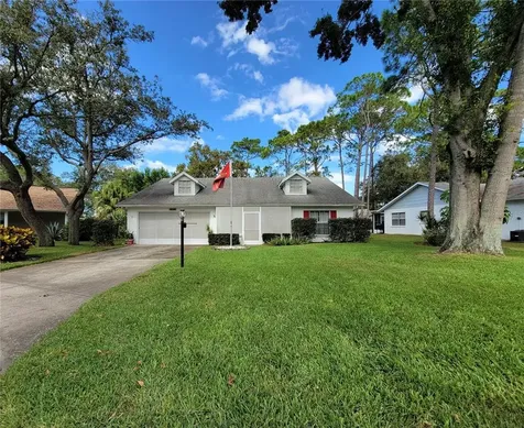 6129 Turnburry Court Spring Hill FL 34606