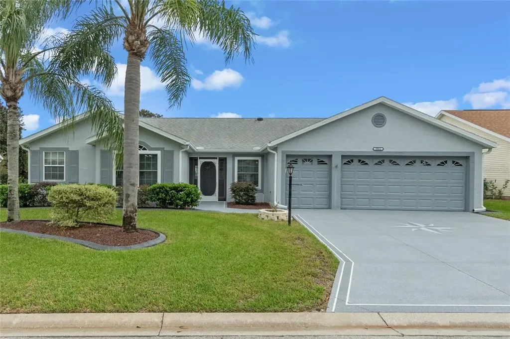 5021 Sawgrass Lake Circle Leesburg FL 34748