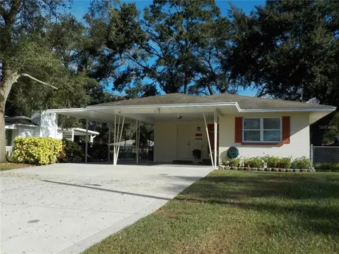 532 Lake Bonny Drive E Lakeland FL 33801