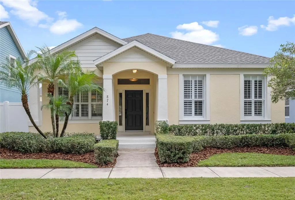 874 Summer Oaks Road Winter Garden FL 34787