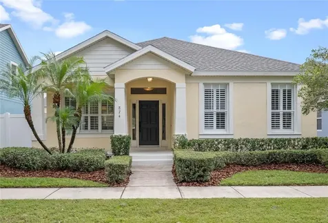 874 Summer Oaks Road Winter Garden FL 34787