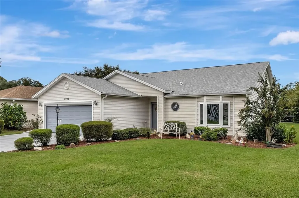 3931 Manor Oaks Court Leesburg FL 34748