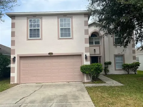 2400 Savannah Boulevard Titusville FL 32780