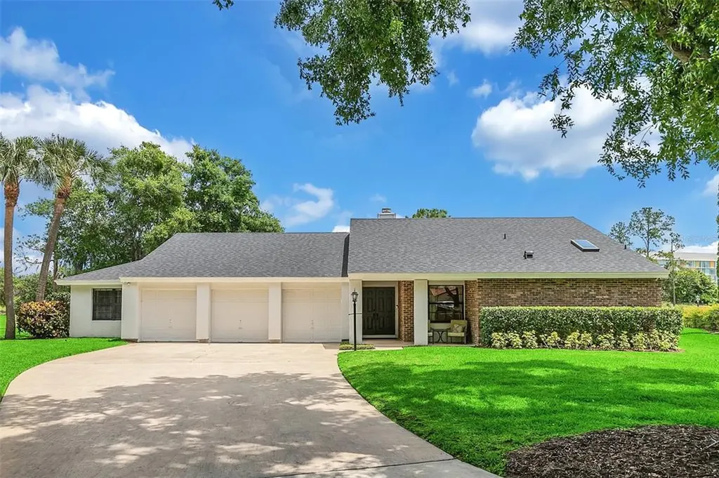 7201 Greenville Court Orlando FL 32819