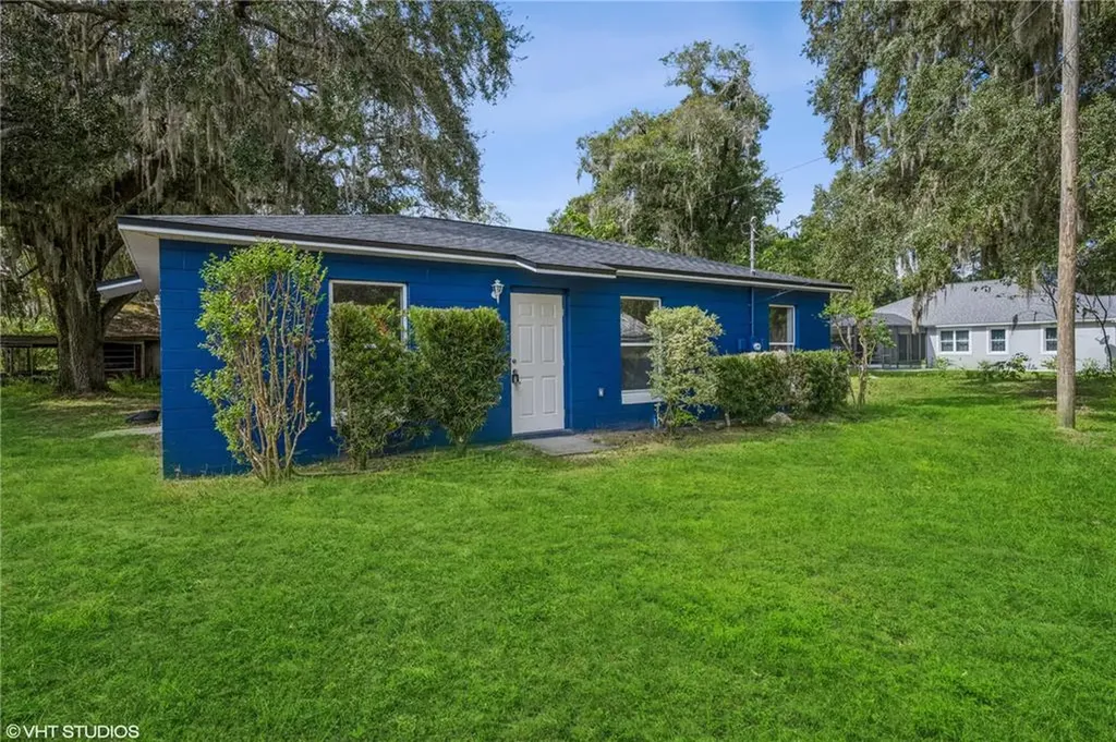 1132 W C 476 Bushnell FL 33513