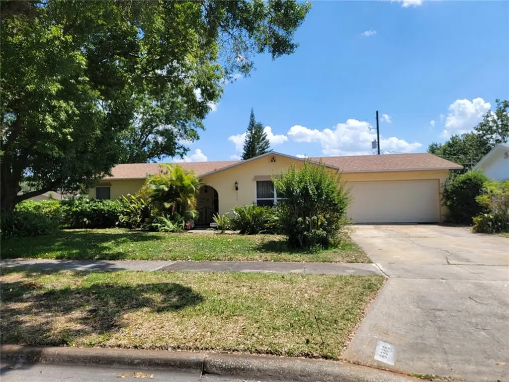 6386 Mainsail Court Orlando FL 32807