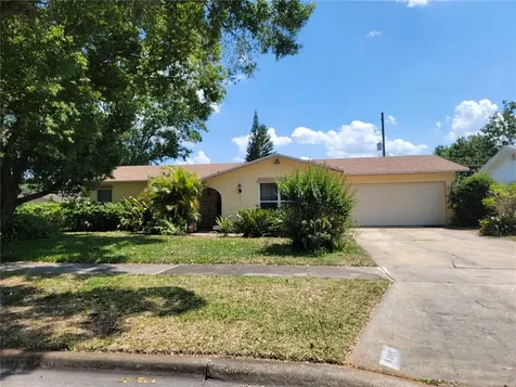 6386 Mainsail Court Orlando FL 32807