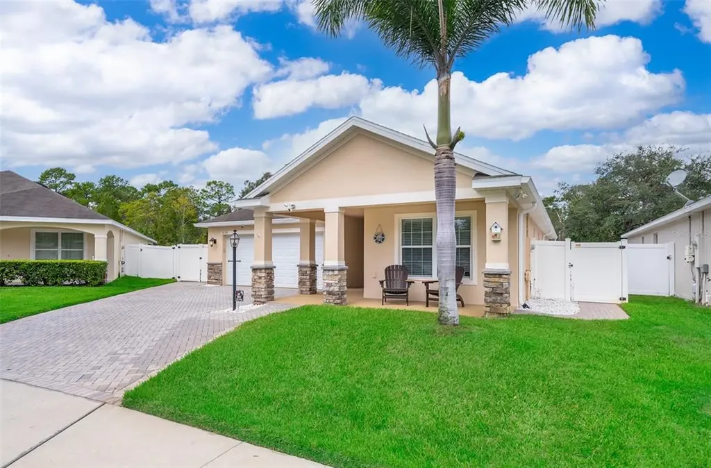 7233 Wakeview Drive Davenport FL 33896