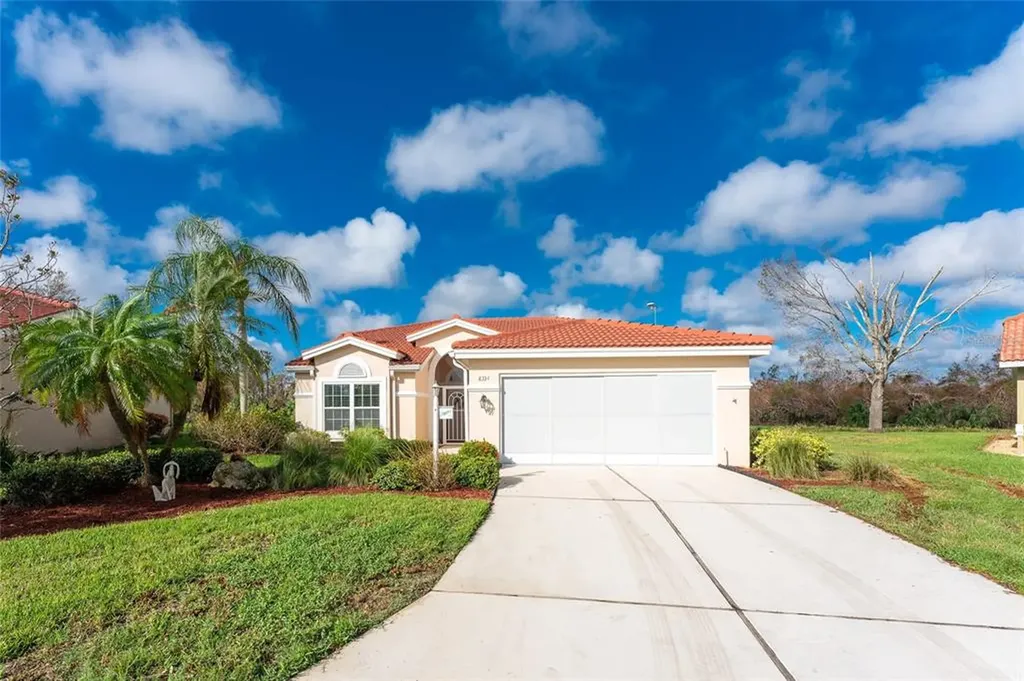 8334 Pondview Lane Englewood FL 34224