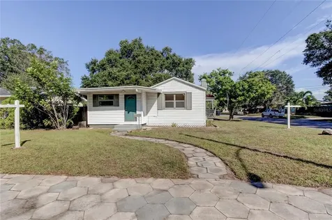 5601 2nd Avenue N St Petersburg FL 33710
