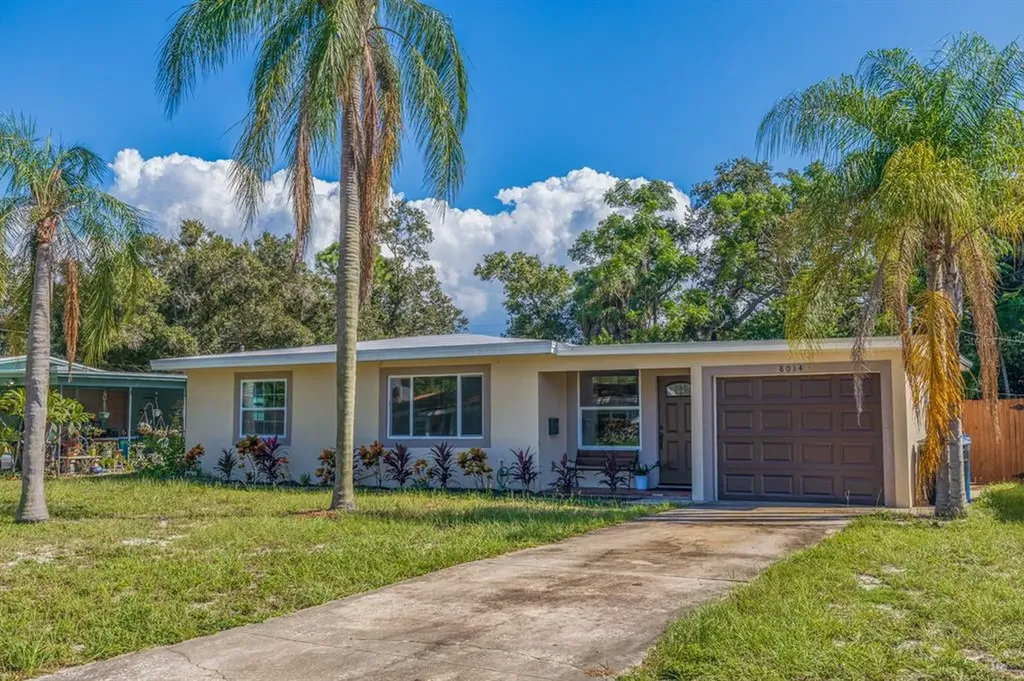 8014 32nd Avenue N St Petersburg FL 33710