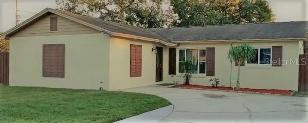 2902 Calumet Drive Orlando FL 32810