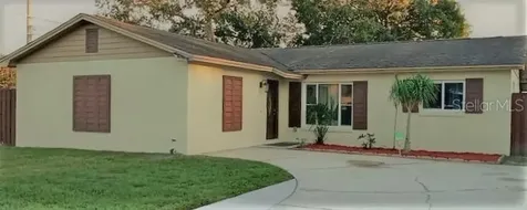 2902 Calumet Drive Orlando FL 32810