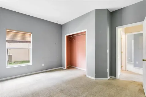2863 Sweetspire Circle Kissimmee FL 34746