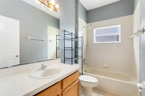 2863 Sweetspire Circle Kissimmee FL 34746