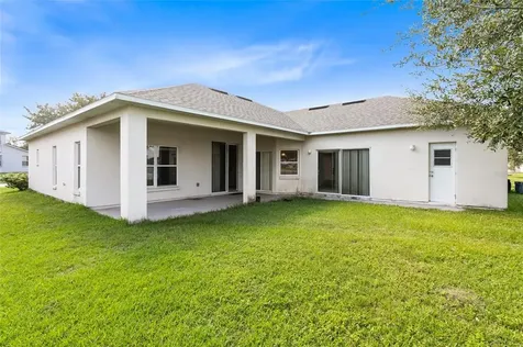 2863 Sweetspire Circle Kissimmee FL 34746