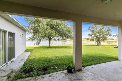 2863 Sweetspire Circle Kissimmee FL 34746