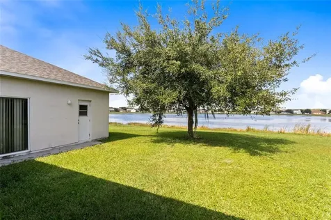 2863 Sweetspire Circle Kissimmee FL 34746