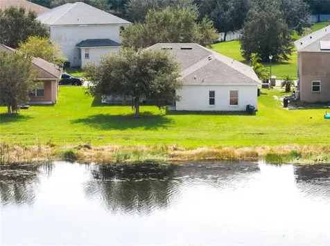 2863 Sweetspire Circle Kissimmee FL 34746