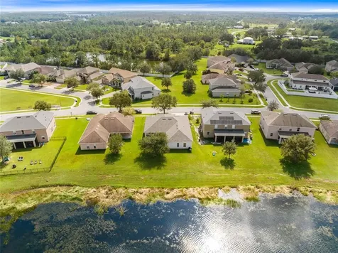 2863 Sweetspire Circle Kissimmee FL 34746