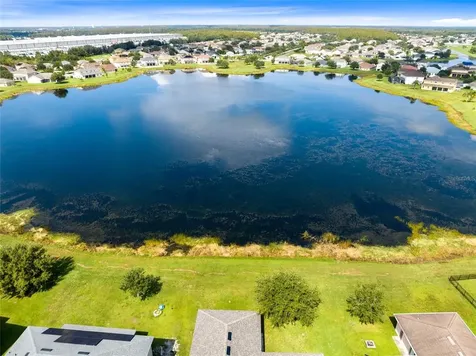 2863 Sweetspire Circle Kissimmee FL 34746