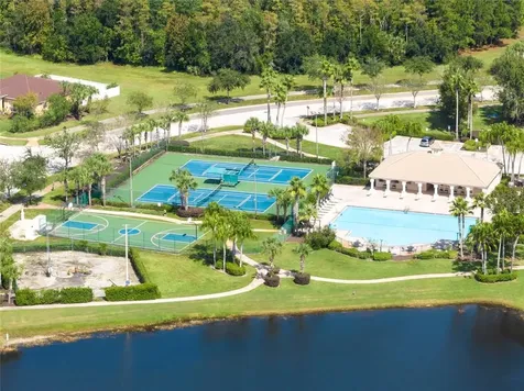 2863 Sweetspire Circle Kissimmee FL 34746