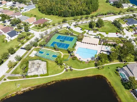 2863 Sweetspire Circle Kissimmee FL 34746