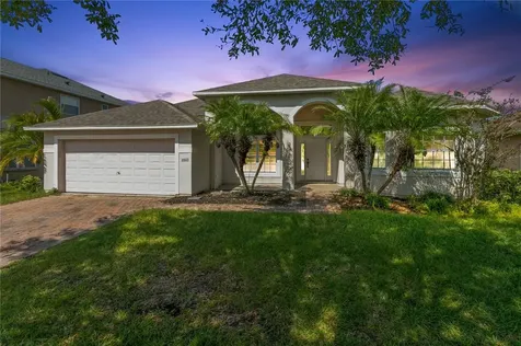 2863 Sweetspire Circle Kissimmee FL 34746