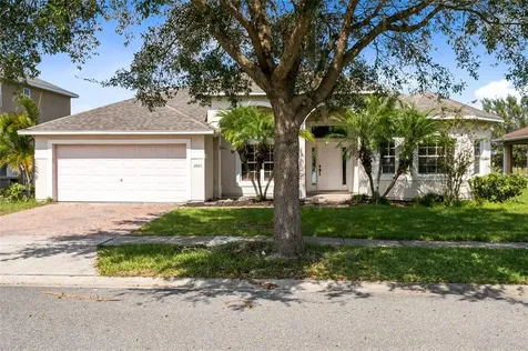 2863 Sweetspire Circle Kissimmee FL 34746