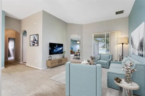 2863 Sweetspire Circle Kissimmee FL 34746