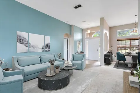 2863 Sweetspire Circle Kissimmee FL 34746