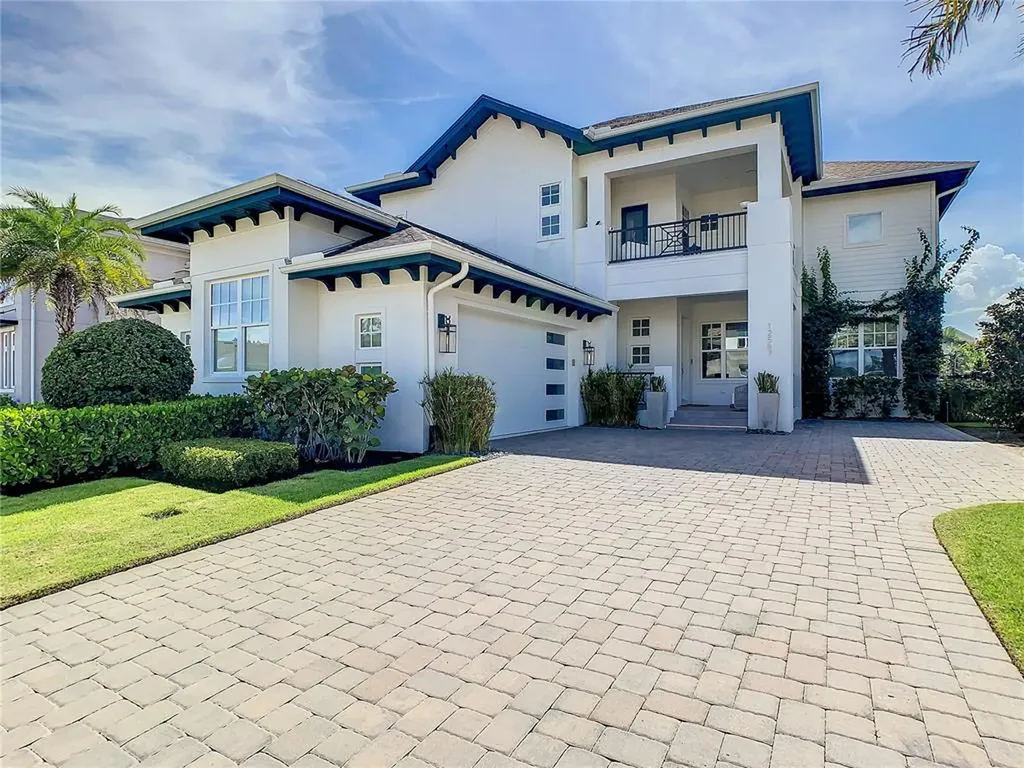 12587 Bovet Avenue Orlando FL 32827