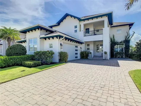 12587 Bovet Avenue Orlando FL 32827