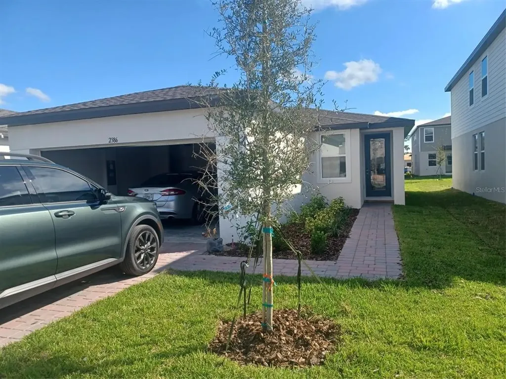2386 Brassie Court Winter Haven FL 33884