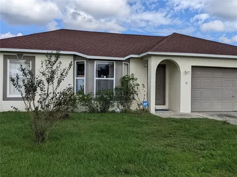 56 Peterlee Court Kissimmee FL 34758
