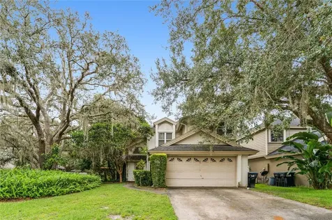 8032 Waterglow Court Orlando FL 32817