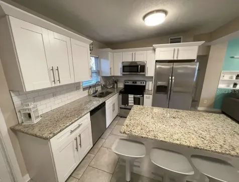 1368 Mary L Road Clearwater FL 33755