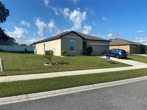 15404 Ivory Gull Lane Mascotte FL 34753