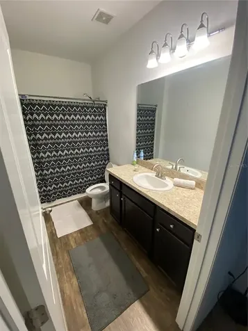 15404 Ivory Gull Lane Mascotte FL 34753