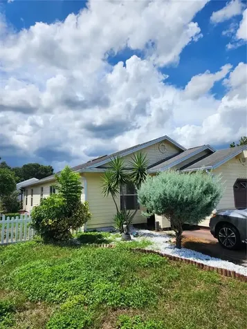 2010 Plainfield Drive Orlando FL 32812